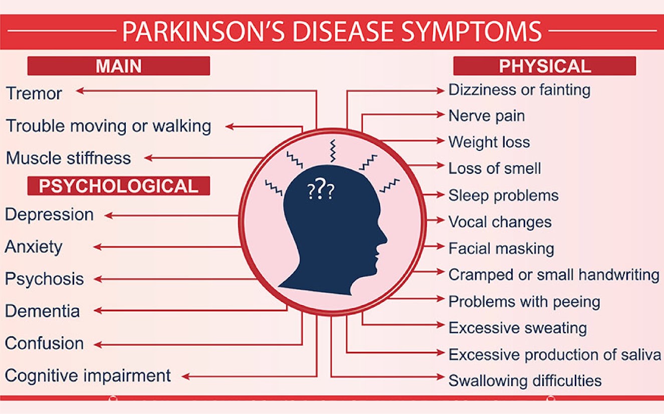 Living with Parkinson’s? Top Treatments in Bangalore