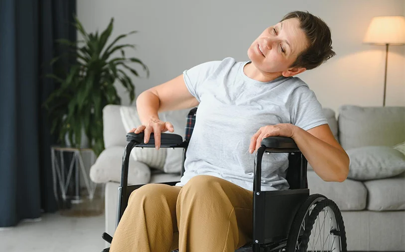 Best Paralysis Treatment In Bangalore