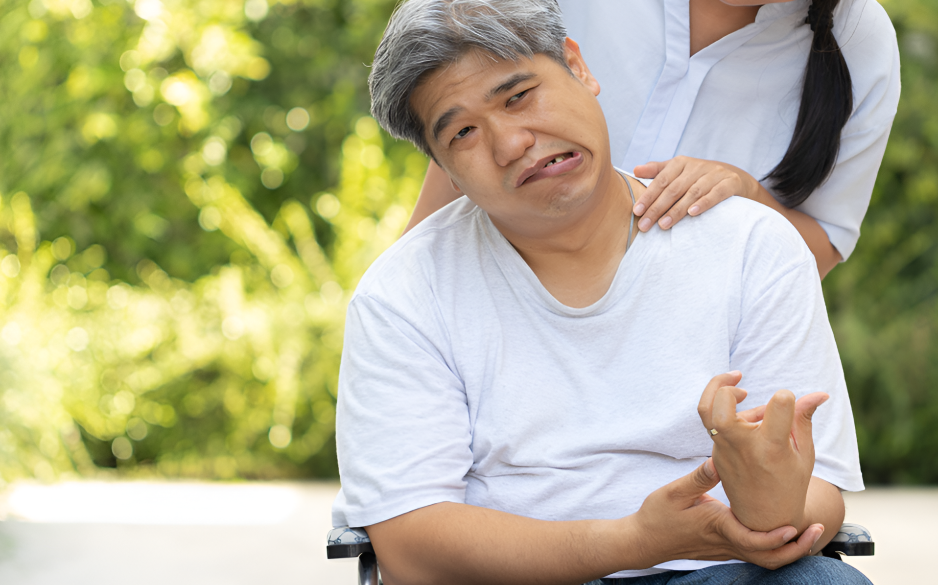 What Is The Treatment Of Paralysis Attack?