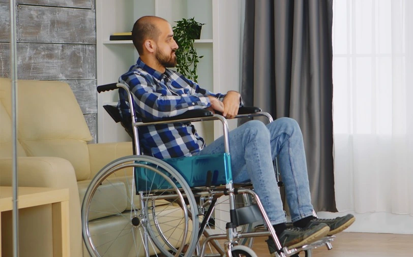 Best Spinal Cord Injury Treatment In Bangalore