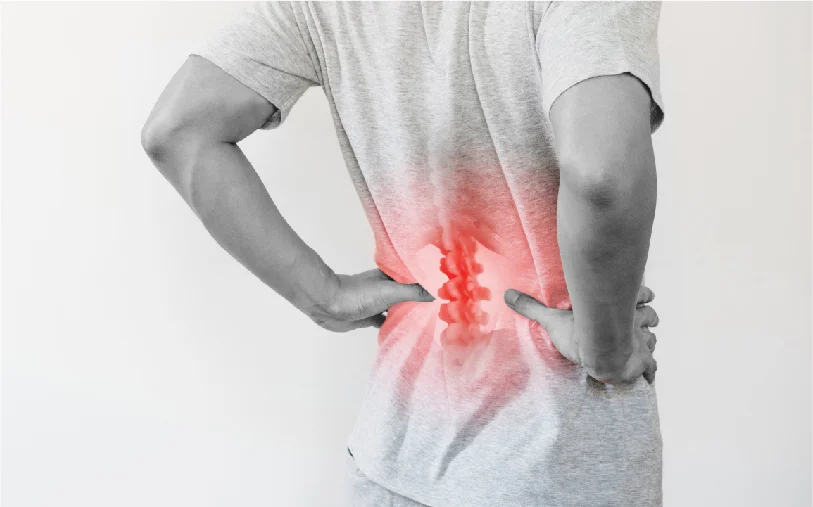 Common Spine Problems: Effective Spine Injury Treatment Options