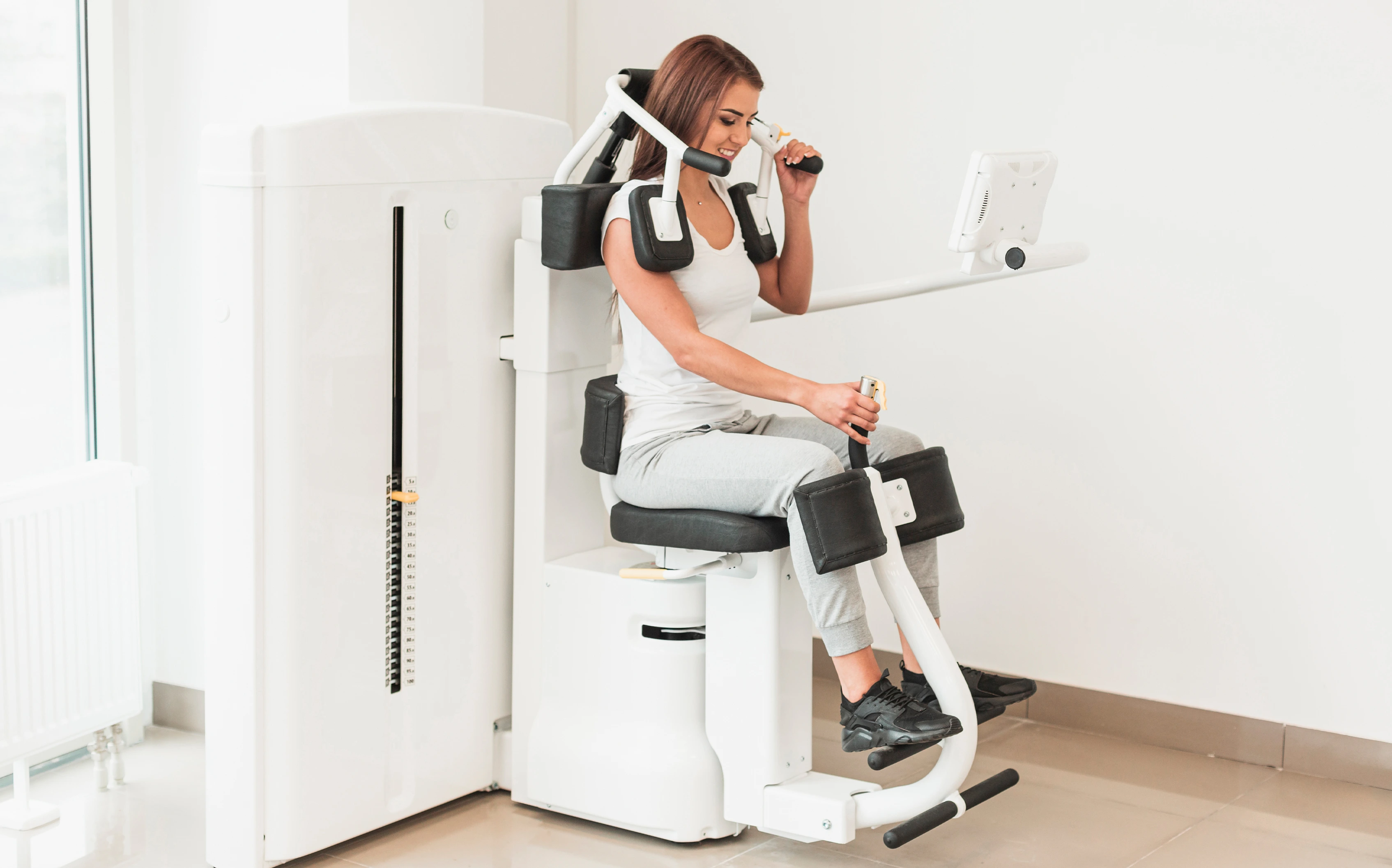 The Role of Robotic Therapy in Modern Neuro Rehabilitation