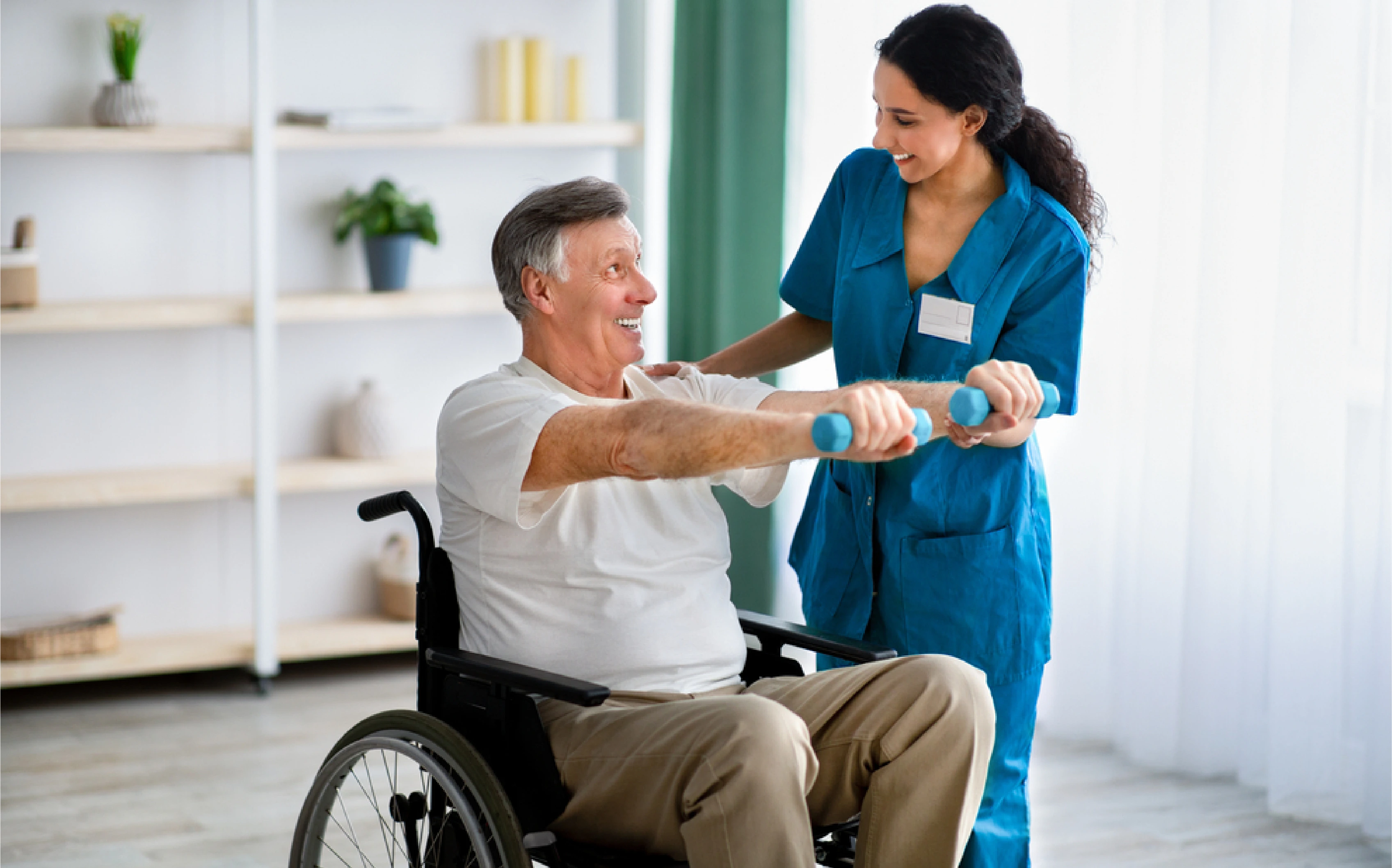 Best Stroke Rehabilitation Centres in India | Walk Again