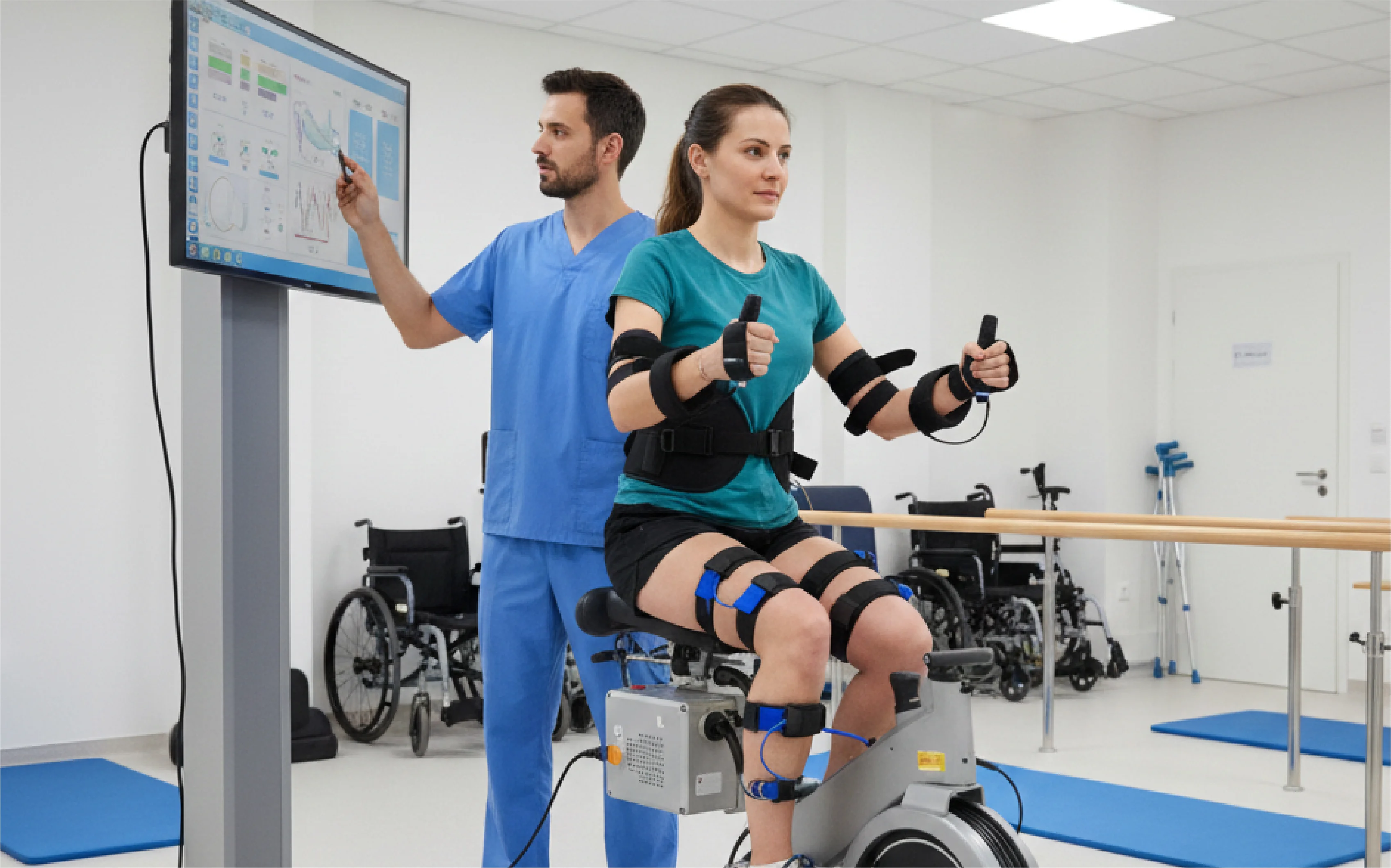 Spinal Cord Injury Rehabilitation: Treatments, Cost & Recovery Time