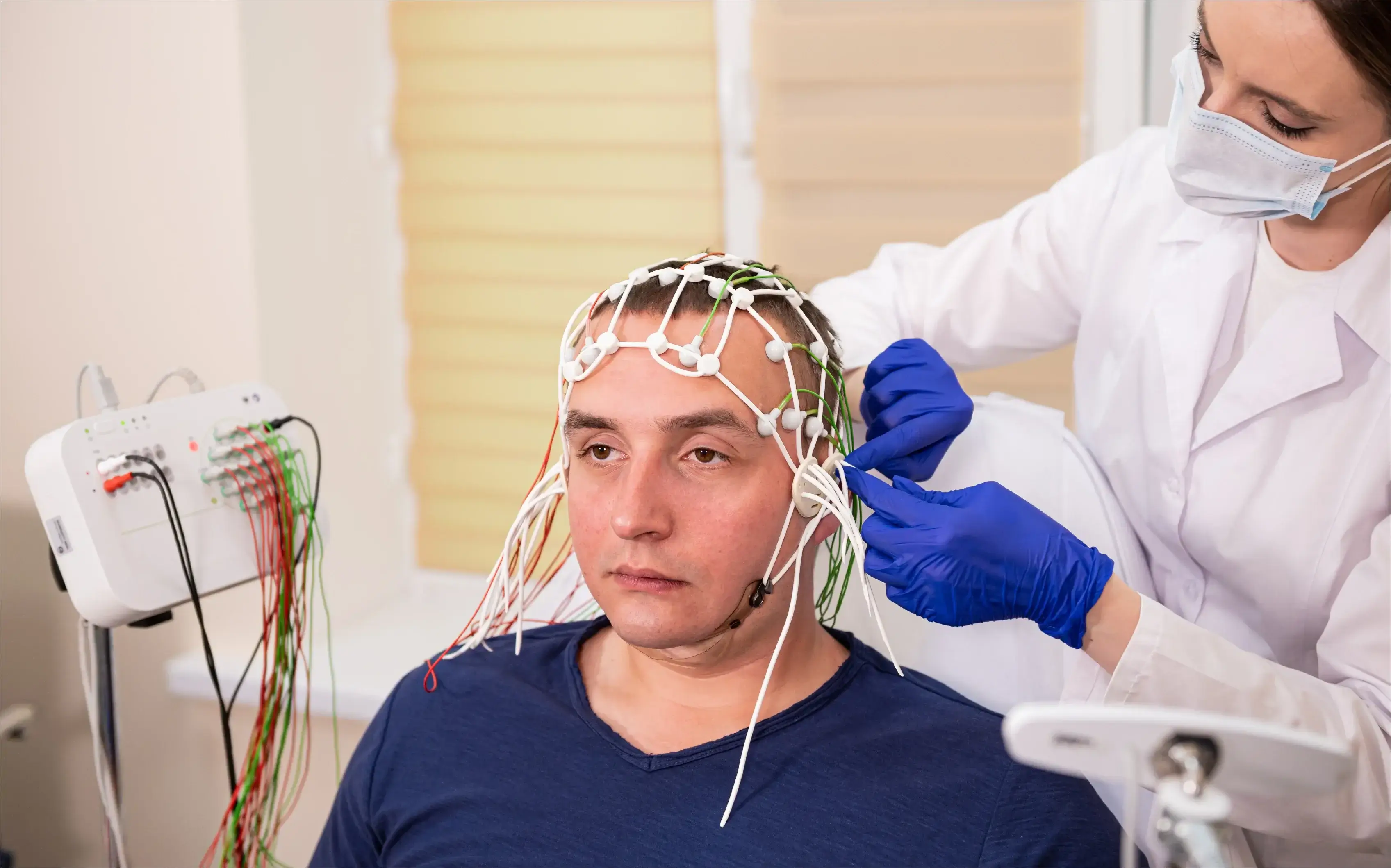 Brain Injury Rehabilitation Centre in India